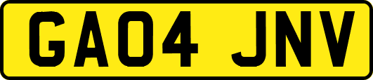 GA04JNV