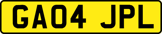 GA04JPL
