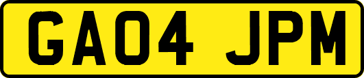 GA04JPM