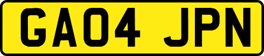 GA04JPN