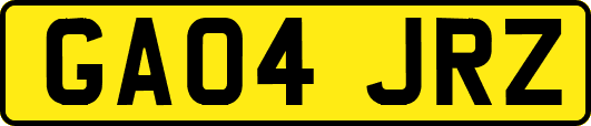 GA04JRZ