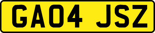 GA04JSZ