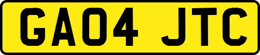 GA04JTC