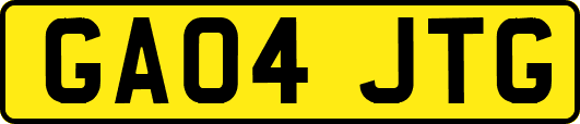 GA04JTG