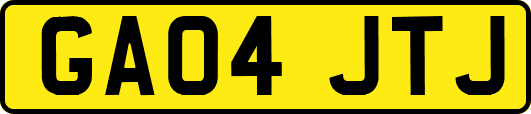 GA04JTJ