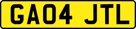 GA04JTL