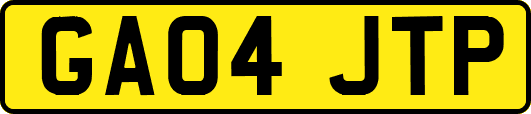 GA04JTP