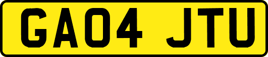 GA04JTU