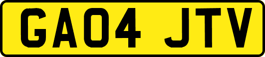 GA04JTV