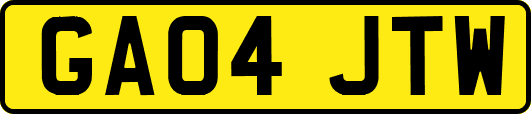 GA04JTW