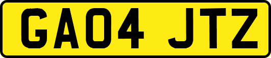 GA04JTZ