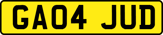 GA04JUD