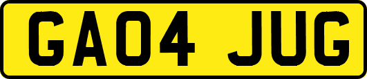 GA04JUG