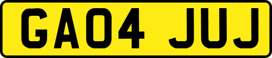 GA04JUJ
