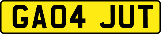 GA04JUT