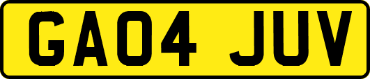 GA04JUV