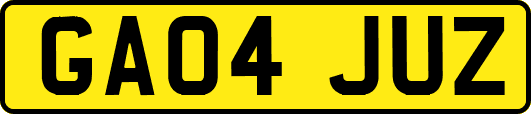 GA04JUZ