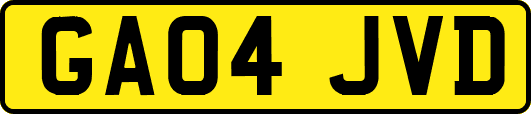 GA04JVD