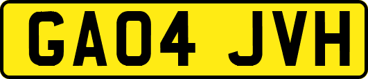 GA04JVH