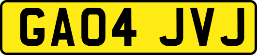 GA04JVJ