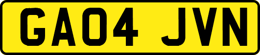GA04JVN