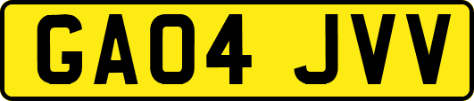GA04JVV