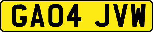 GA04JVW