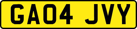 GA04JVY
