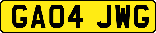 GA04JWG