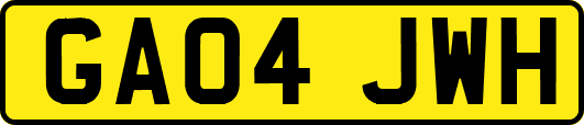 GA04JWH