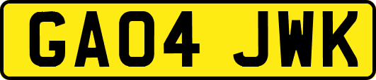 GA04JWK