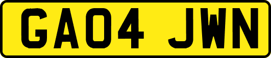 GA04JWN