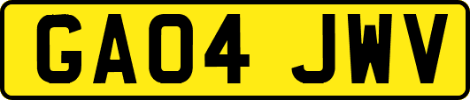 GA04JWV