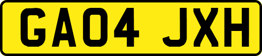 GA04JXH