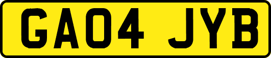 GA04JYB