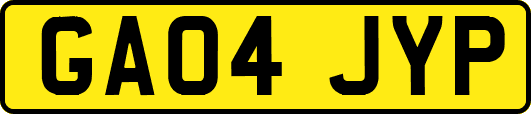 GA04JYP