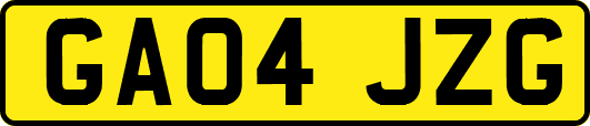 GA04JZG