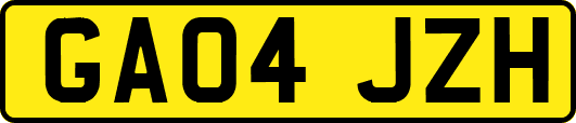 GA04JZH
