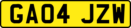 GA04JZW