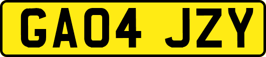 GA04JZY