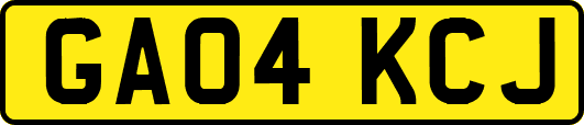 GA04KCJ
