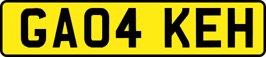 GA04KEH