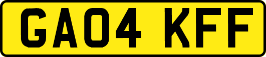 GA04KFF