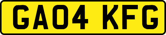 GA04KFG