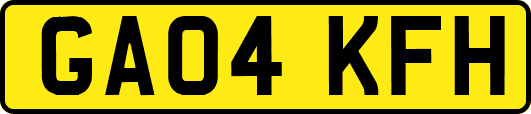 GA04KFH