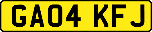 GA04KFJ