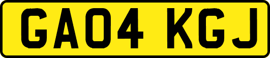 GA04KGJ