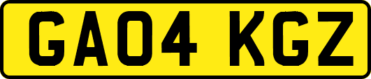 GA04KGZ
