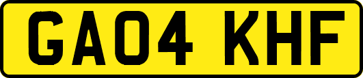 GA04KHF