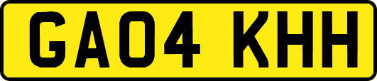 GA04KHH